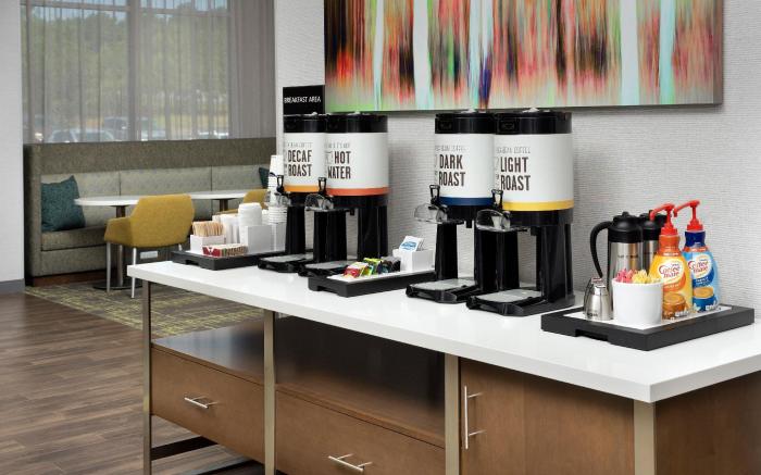 Hampton Inn & Suites Lexington Columbia