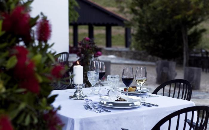 Quinta Nova - Luxury Winery House