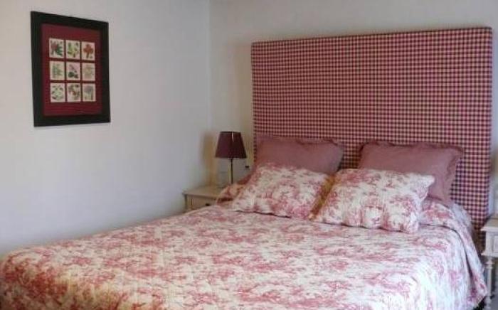 Casa Da Avo Genoveva