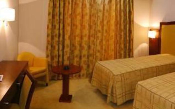 Hotel Samasa Fundao