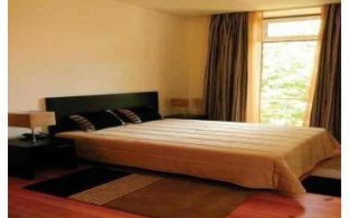 Hotel Quinta Progresso