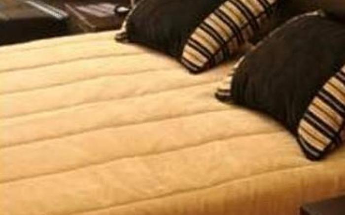 Hotel Quinta Progresso