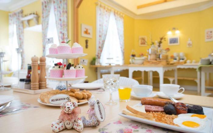 Hillsborough The English Country House Hotel & Leisure