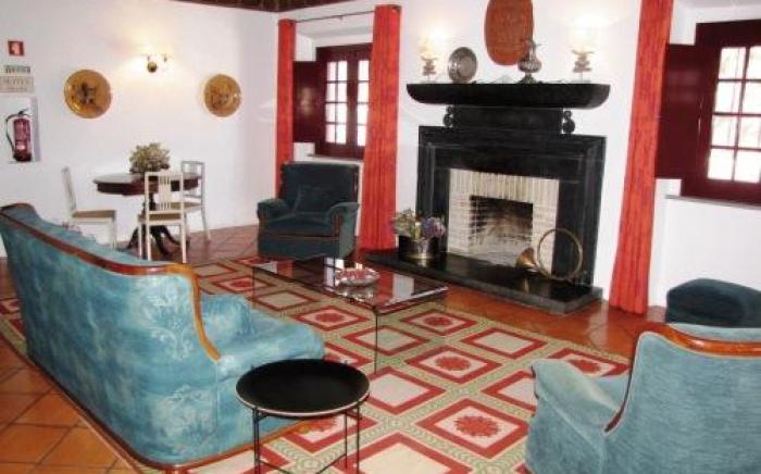 Hotel Rural Horta da Moura