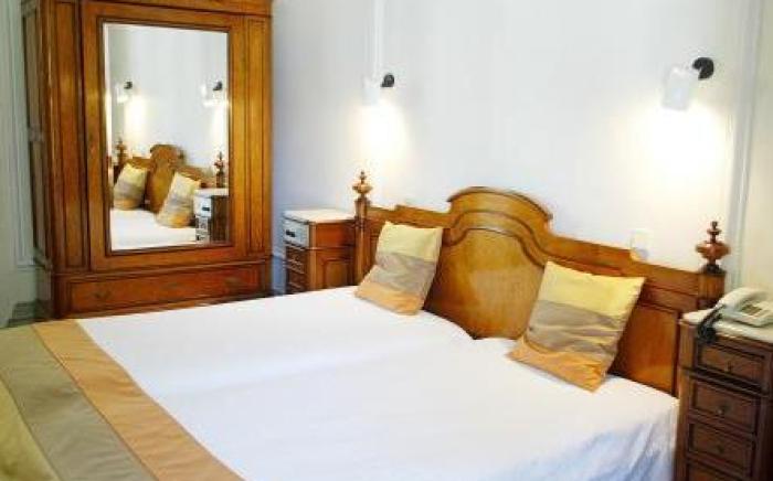 Hotel de Moura