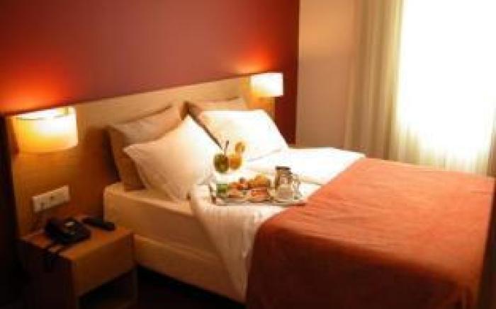 Paredes Hotel Apartamento