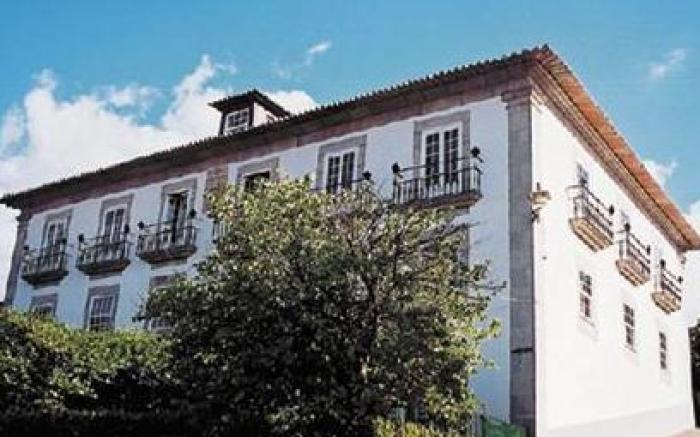Casa Nobre do Correio-Mor