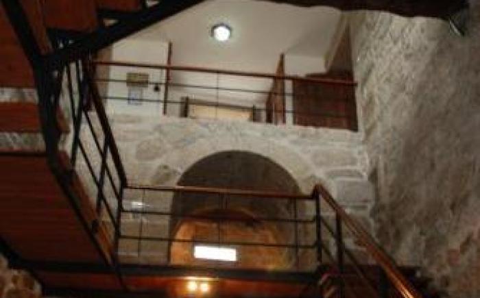 Casa Nobre do Correio-Mor