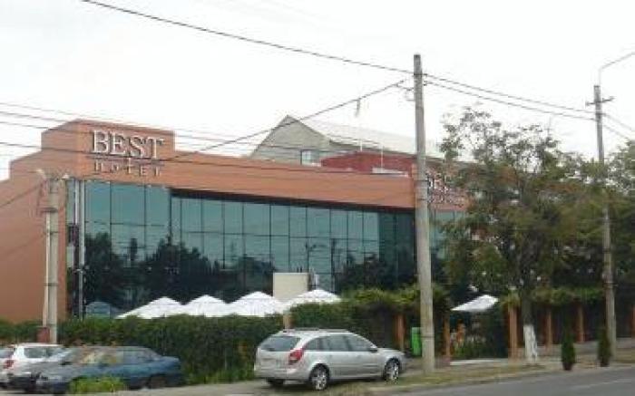 Hotel Best
