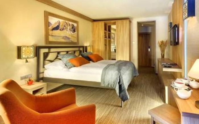 Hotel Grand Jasna