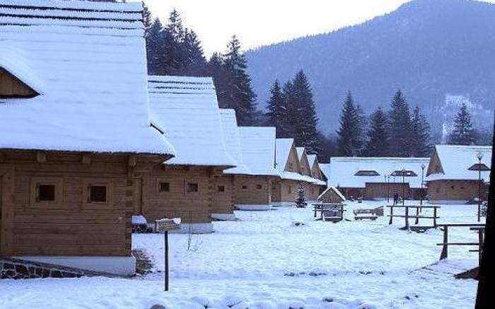 Hotel****Liptovsky dvor