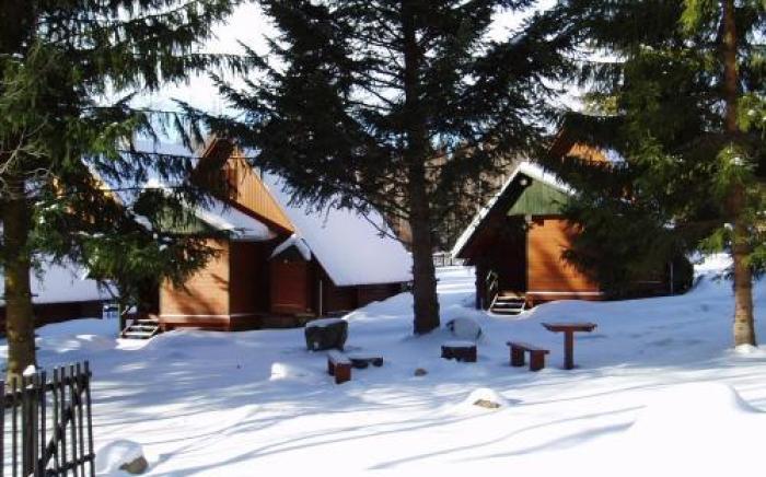Villa Tatry Stola