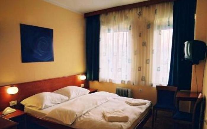 Rooms Vodisek - Depandansa Hotela Capris Capodistria Boutique