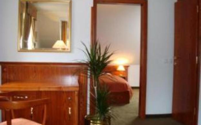 Kotnik Superior Boutique Hotel