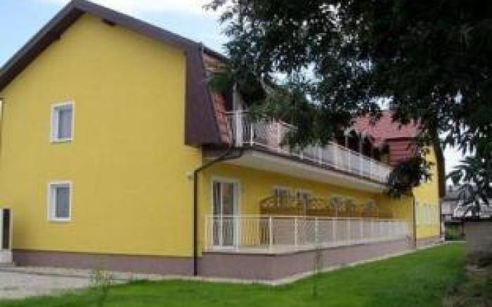 Garni Hotel Villa Tamara