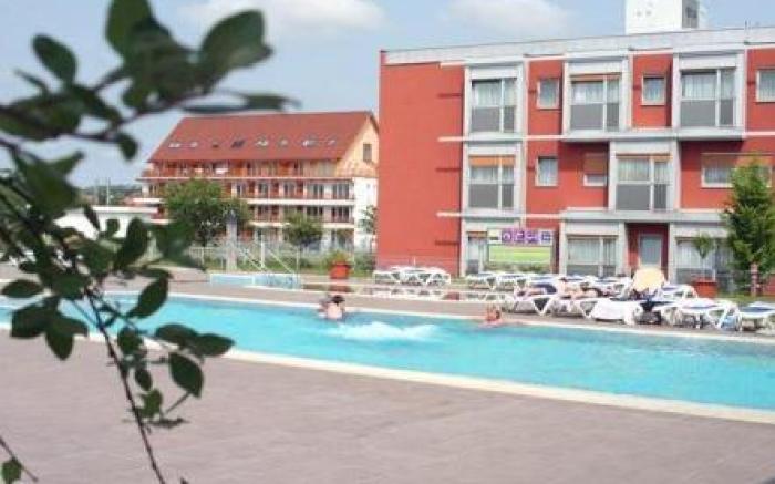 Hotel Vivat