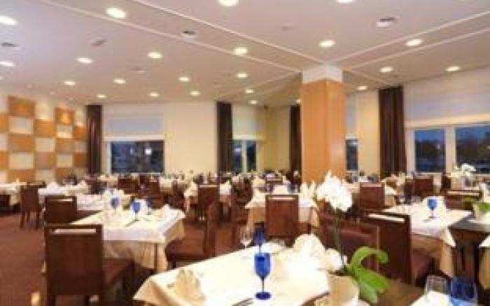 Grand Hotel Primus - Terme Ptuj - Sava Hotels & Resorts