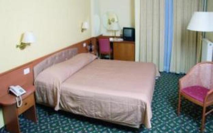 Hotel Maestoso - Lipica