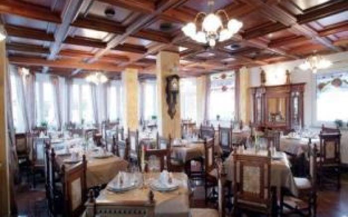 Hotel Razgorsek