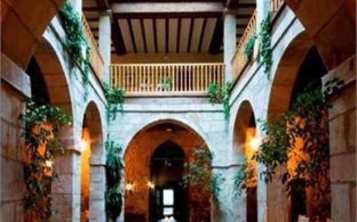 Hotel Convento San Roque