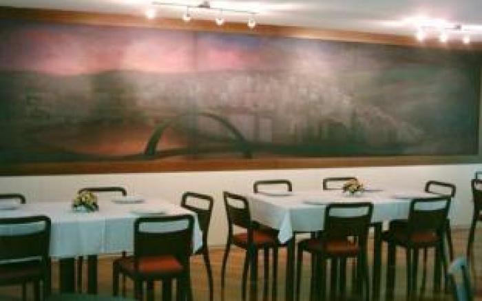 Hotel Villa De Betanzos