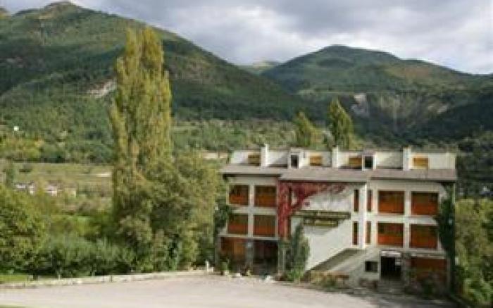 Hotel de Montaña El Mirador