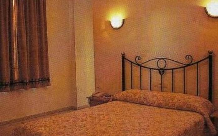 Maria Cristina Hotel