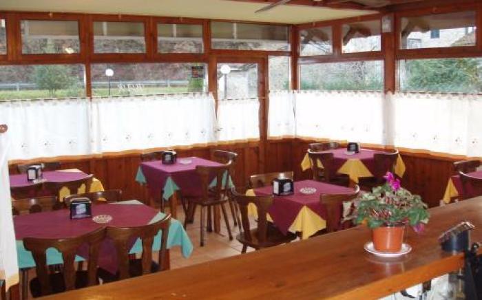 Hotel Azabache Susierra