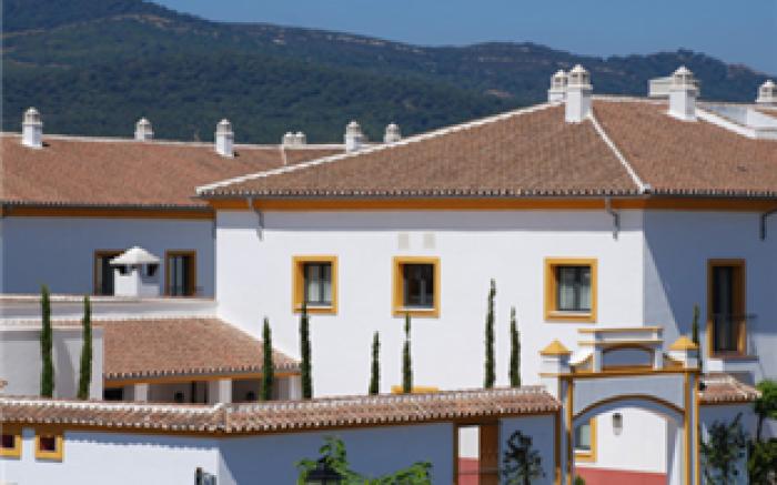 AZZ Castellar Hacienda El Alcornocal