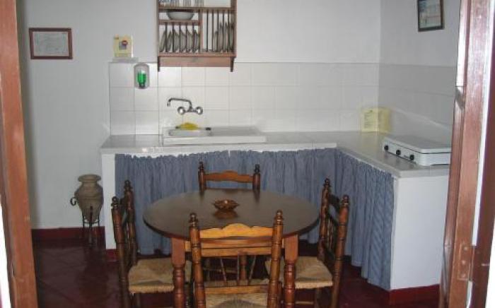 Hotel Tugasa Castillo de Castellar