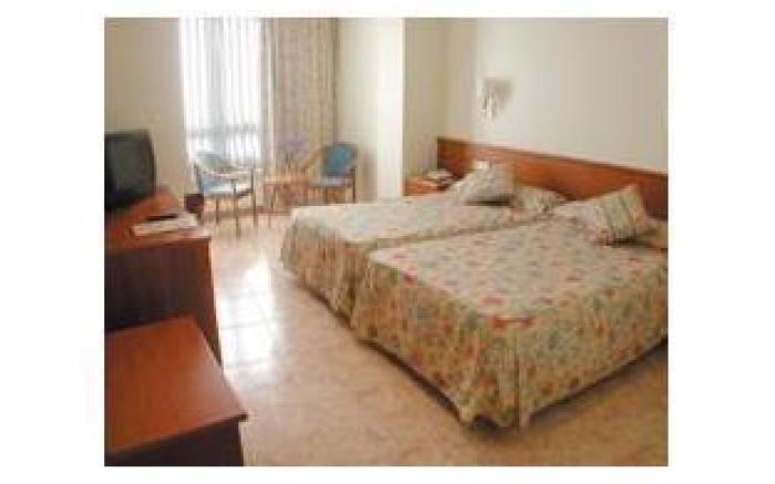 Can Fisa Hotel & Apartments