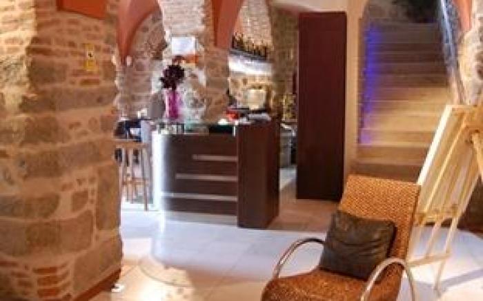 Hotel Los Usias