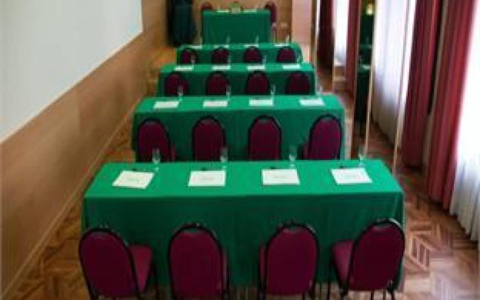 Hotel Unzaga Plaza