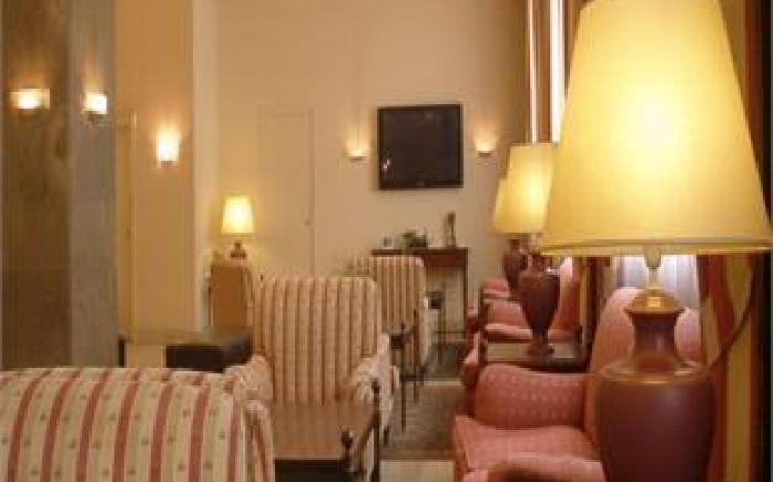 Hotel Unzaga Plaza