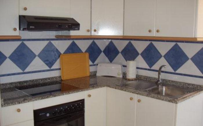 Apartamentos Pueblo Salado