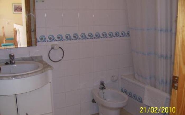Apartamentos Pueblo Salado