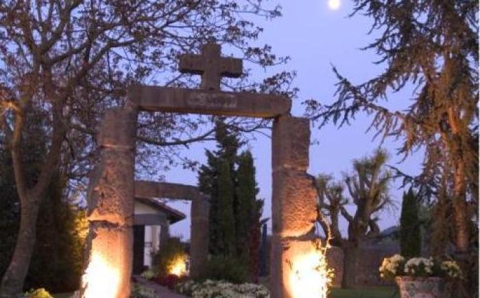 San Roman de Escalante