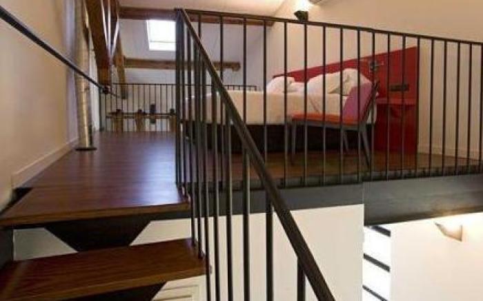 Hotel Ureder