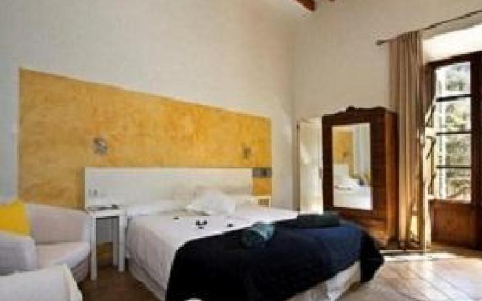 Fornalutx Petit Hotel