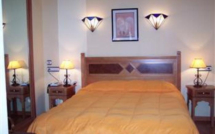 Hotel Castillo Lanjaron