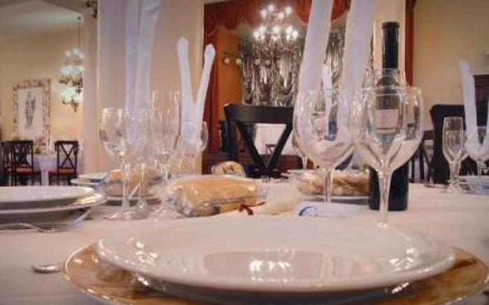 Hotel Valsequillo