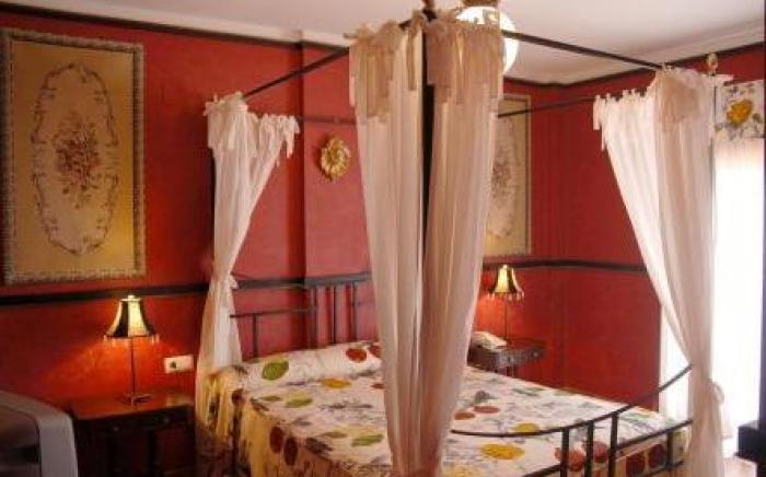 Hotel Valsequillo