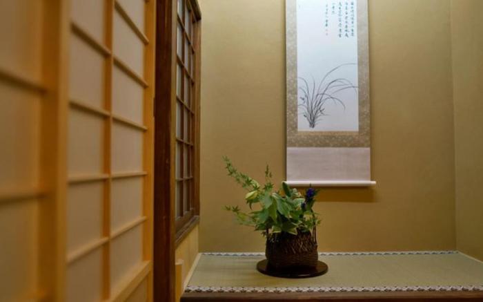 Ryokan Tori
