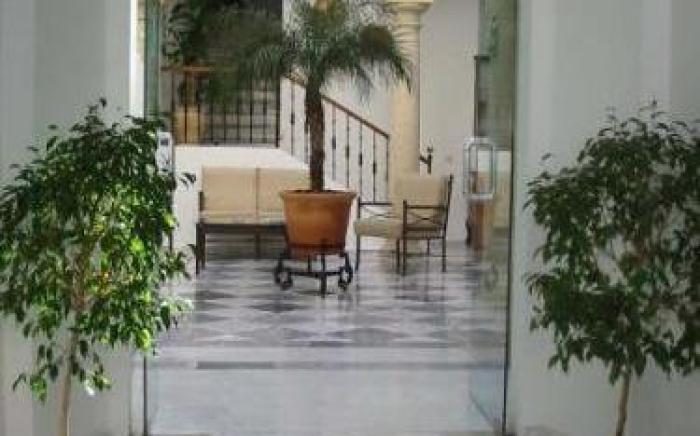 Hotel Tugasa Casa Palacio Medina Sidonia