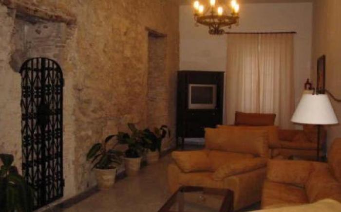 Hotel Tugasa Casa Palacio Medina Sidonia