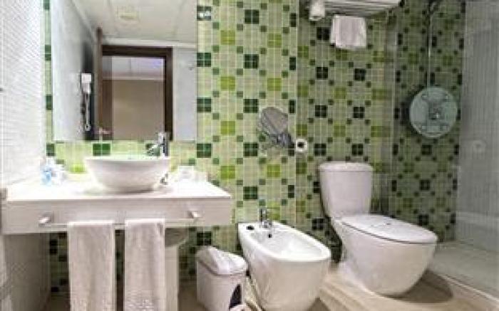 Hotel Gran Duque
