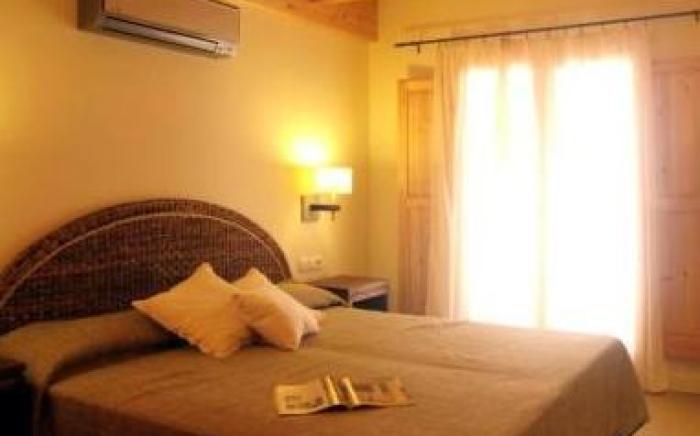 Hotel Boutique Niu de Sol - Designed for Adults