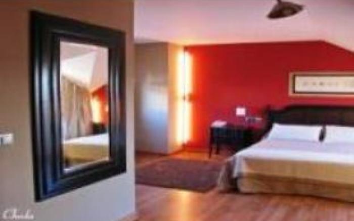 Hotel Viento del Norte