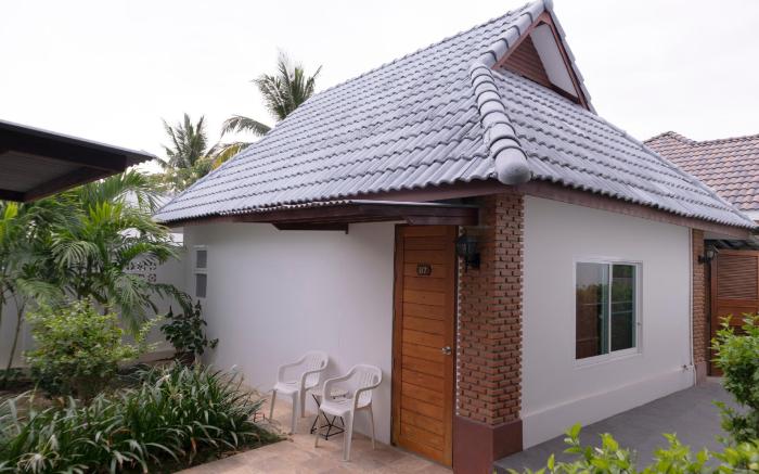Parida Resort