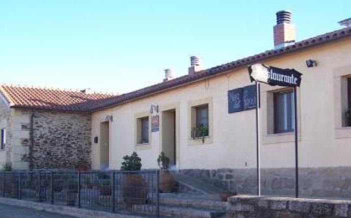 Mesa del Conde